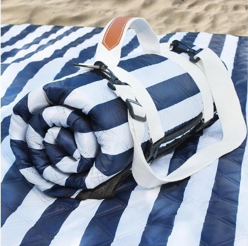 Beach Blanket