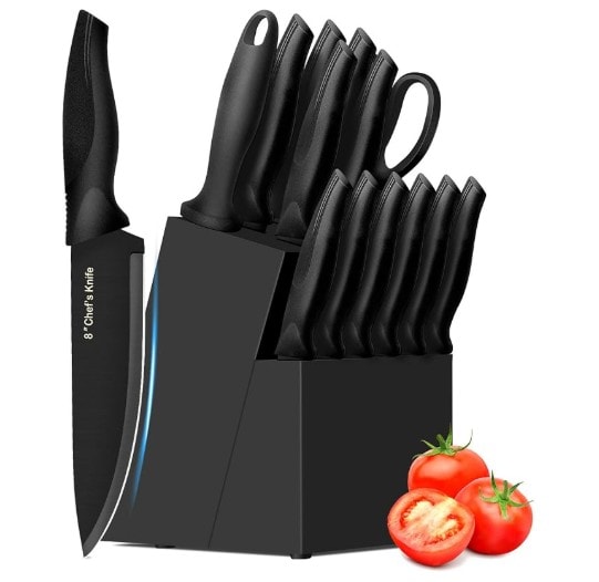 Knife Set