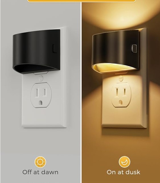 Stylist Nightlight